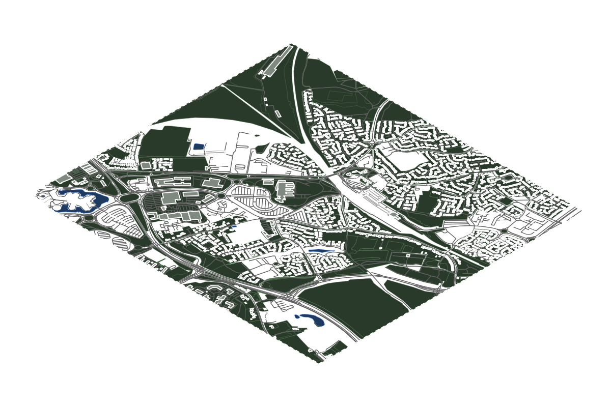 Site overview