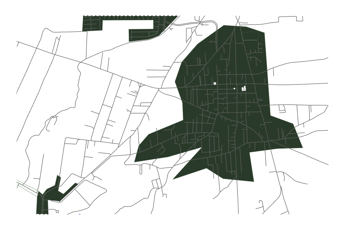 Site map