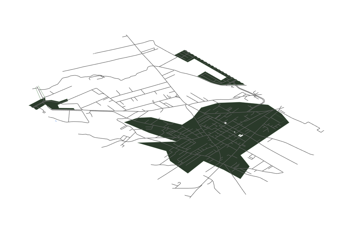 Site overview