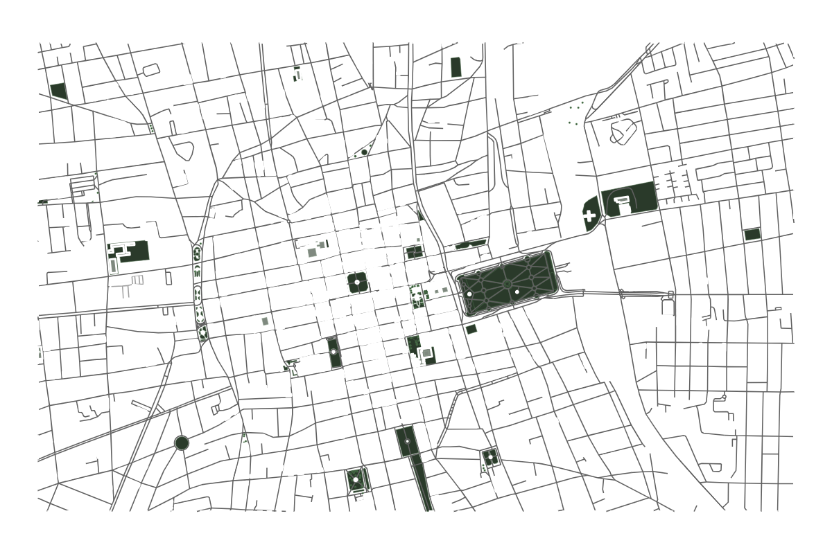 Site map