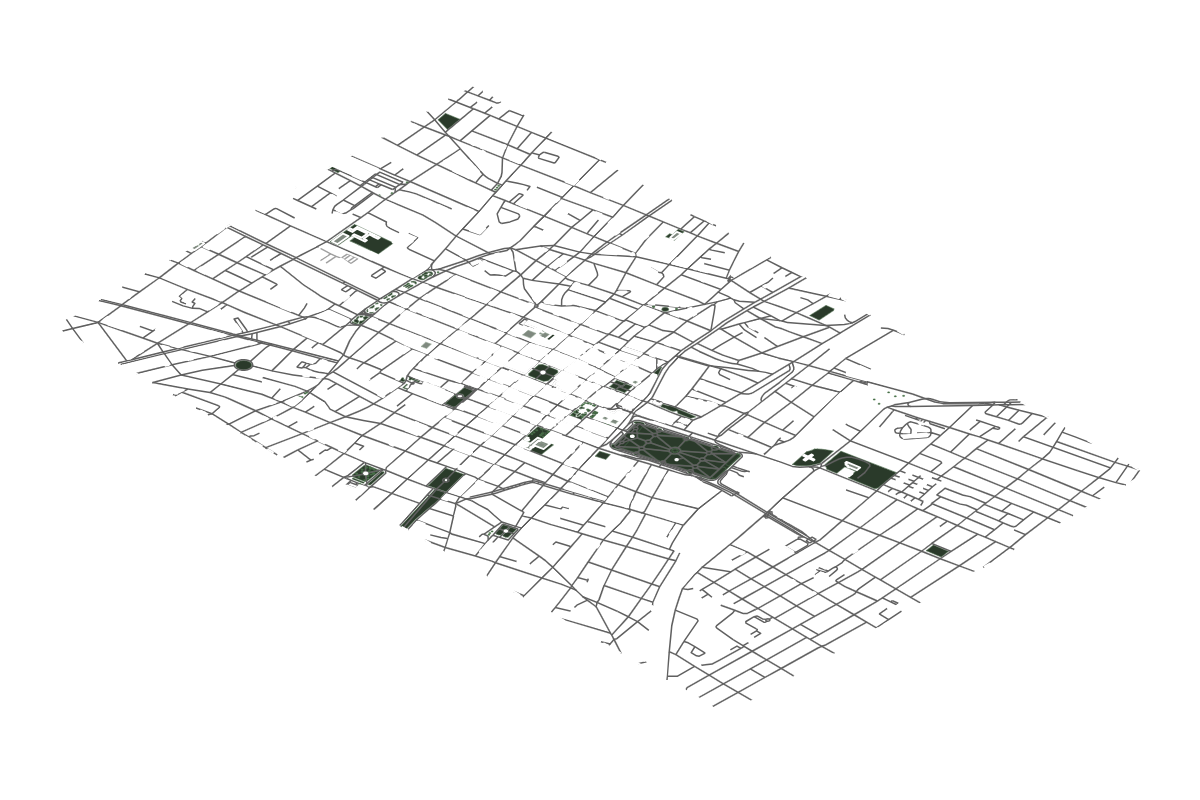 Site overview
