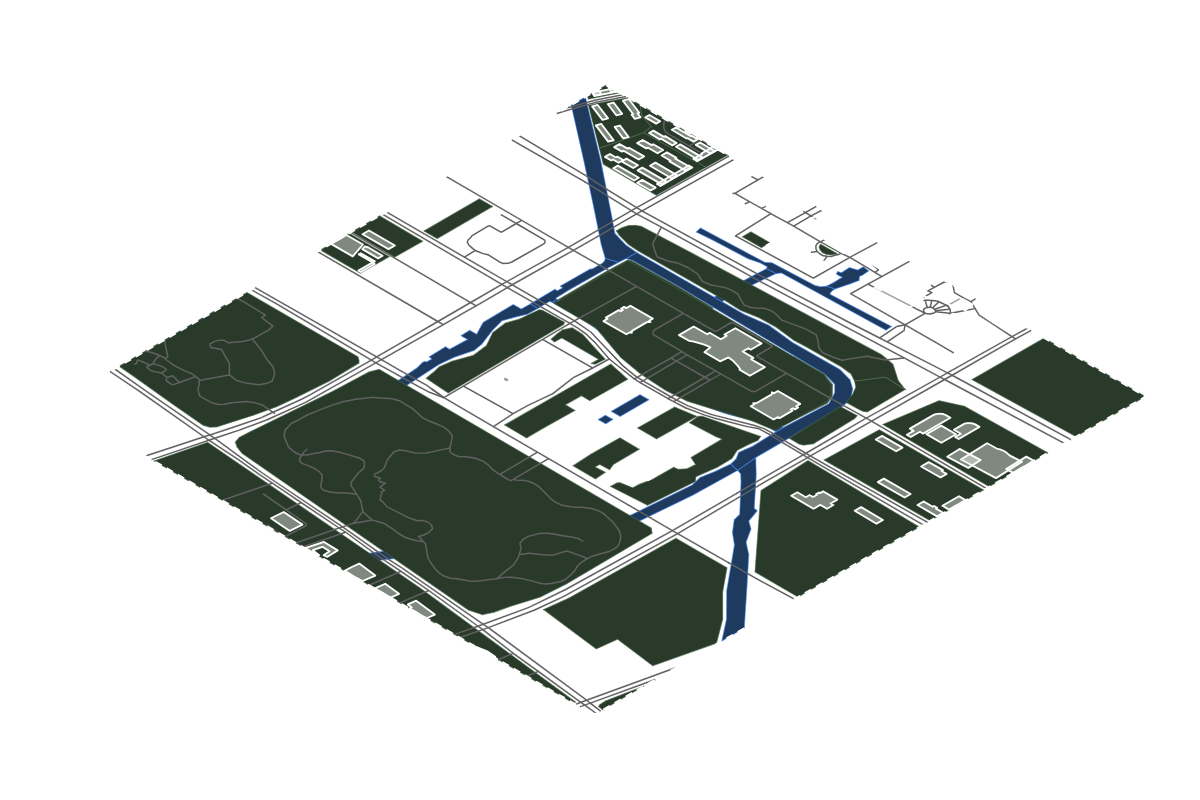 Site overview