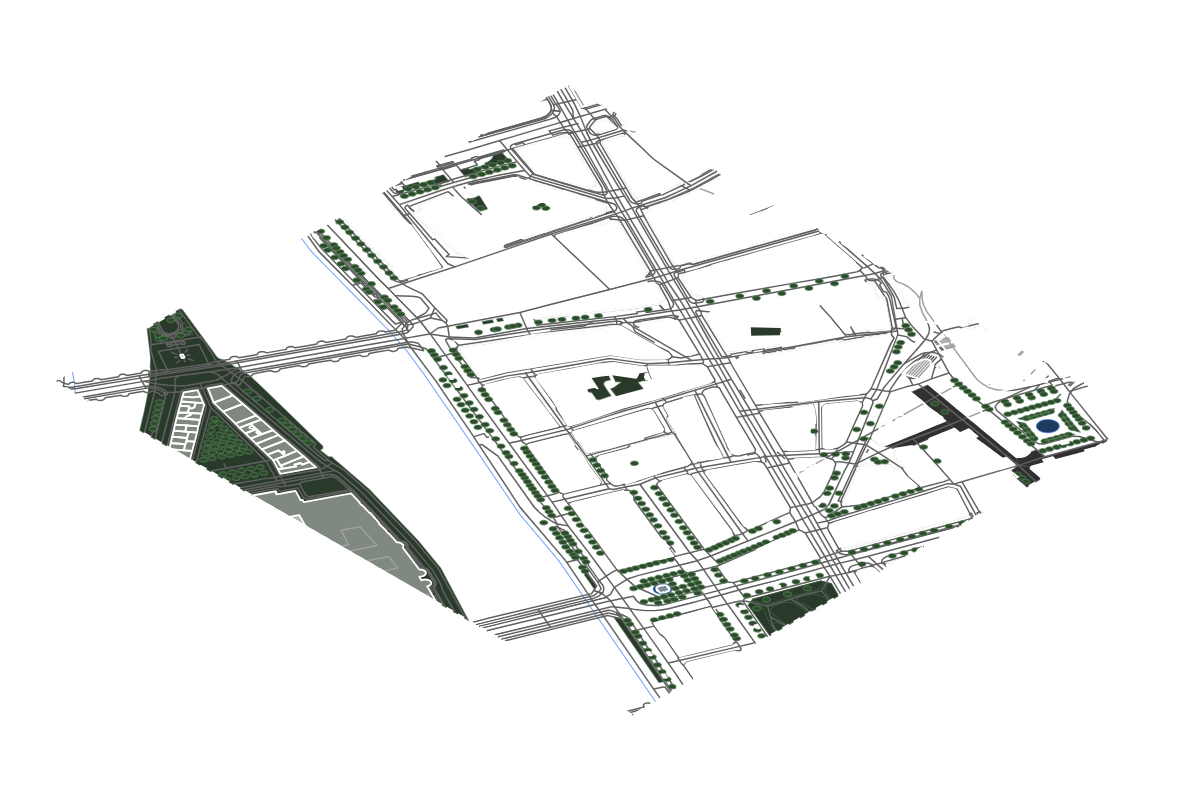 Site overview