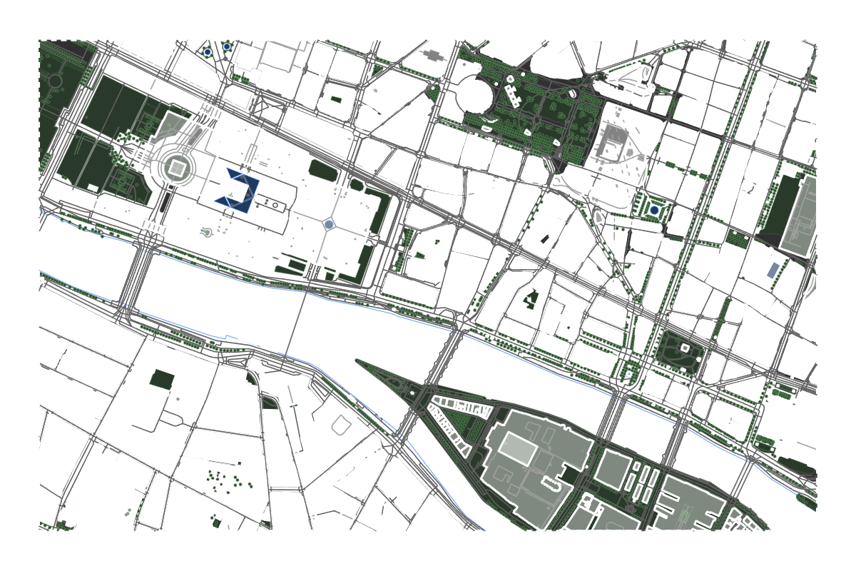 Site map
