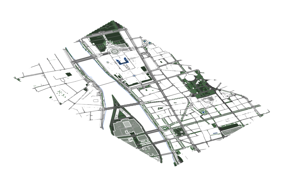 Site overview