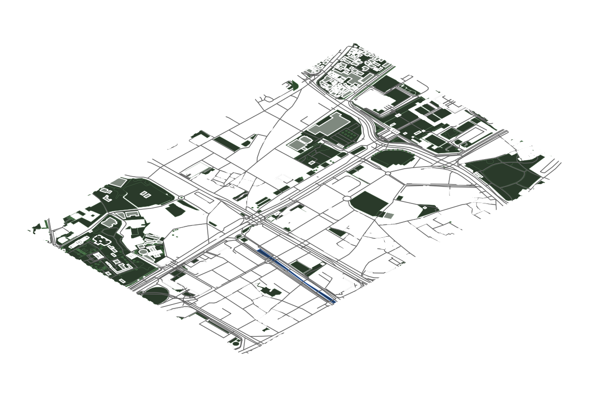 Site overview