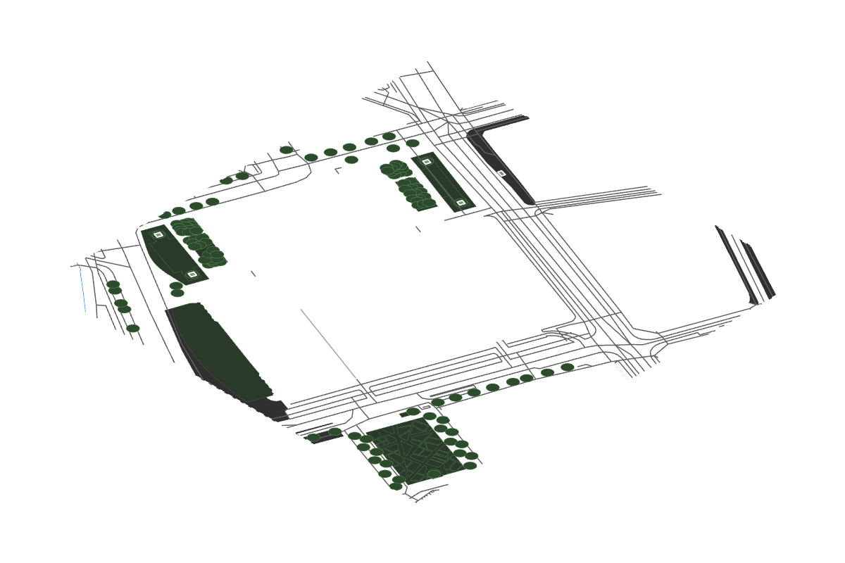 Site overview