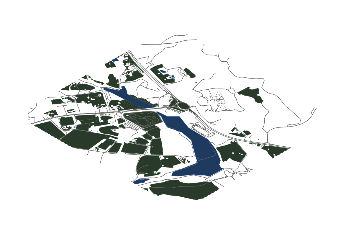 Site overview