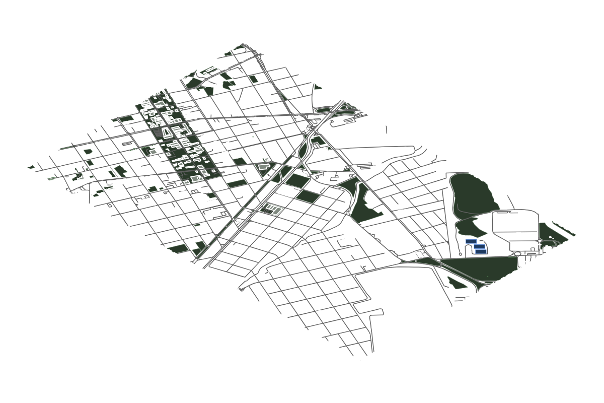 Site overview