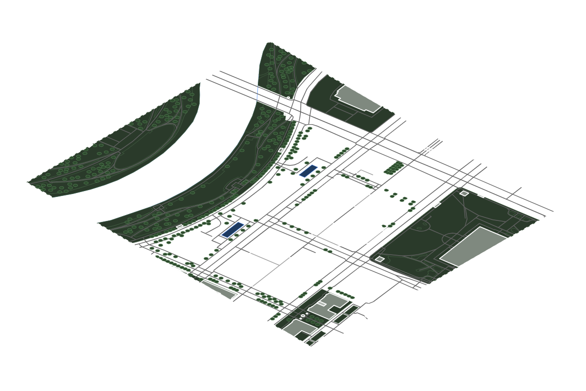 Site overview