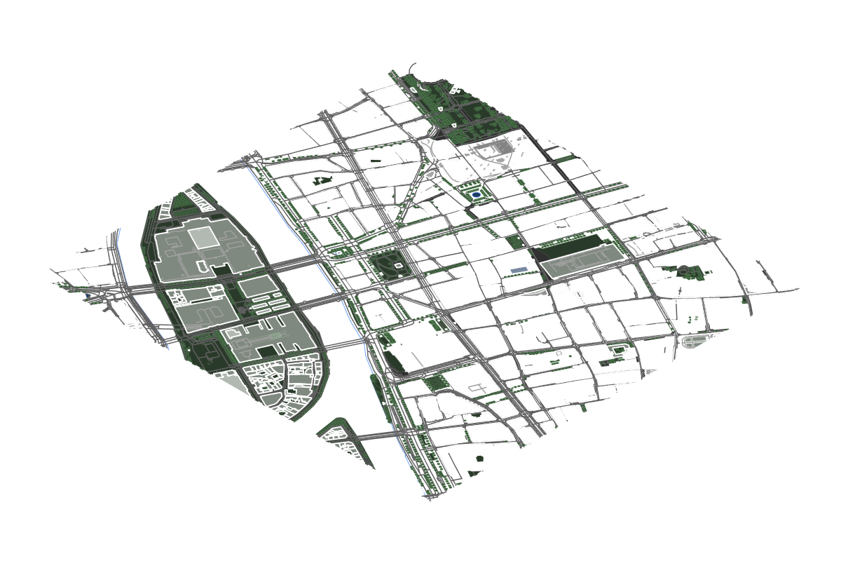 Site overview