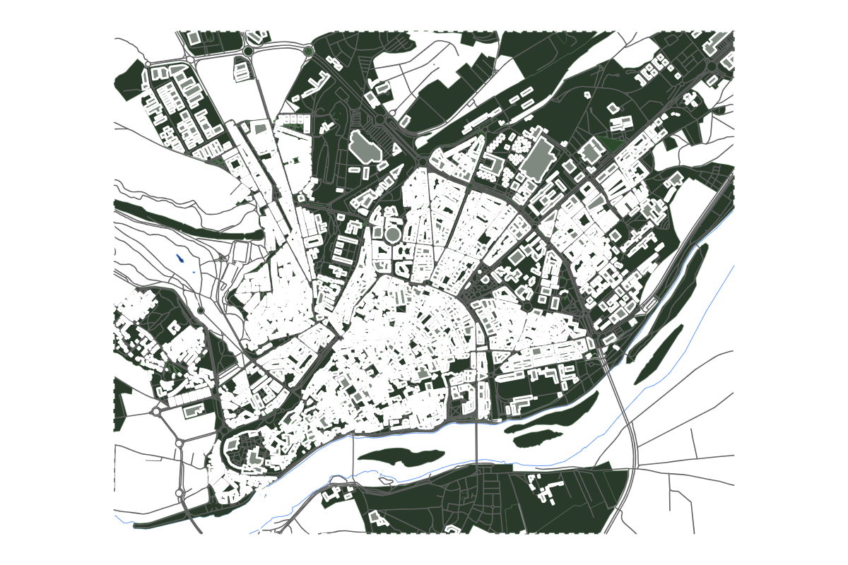 Site map