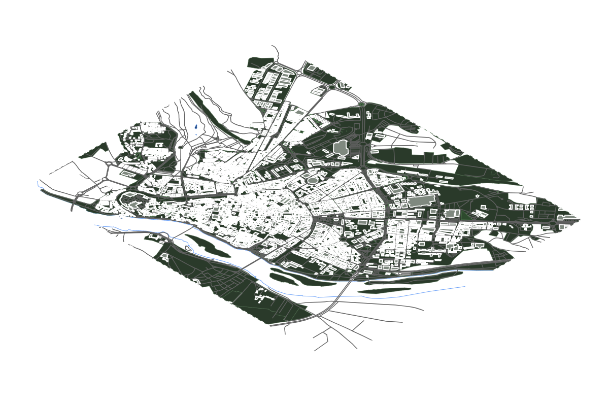 Site overview