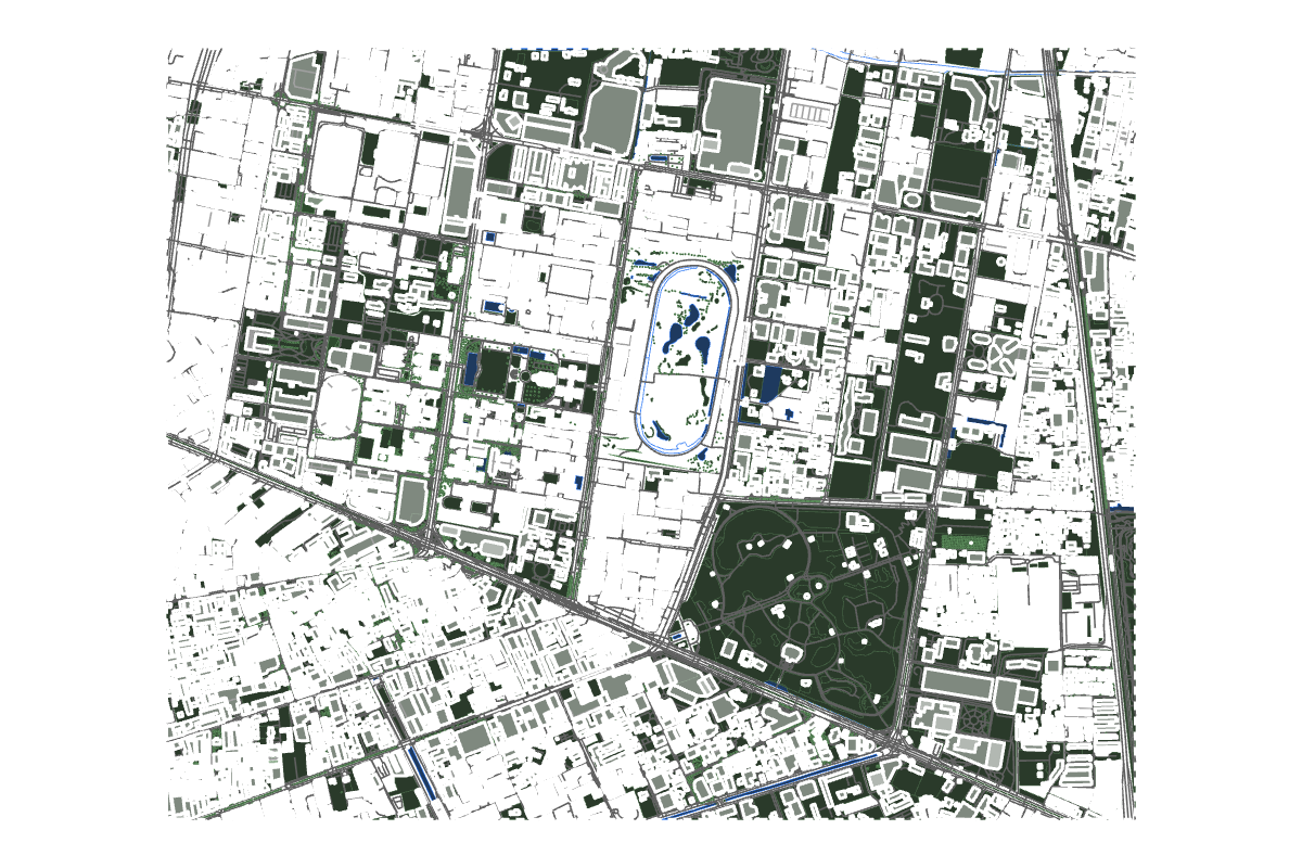 Site map