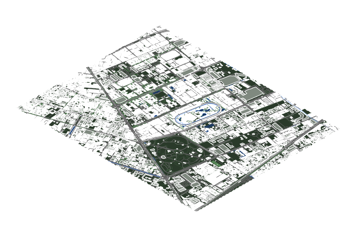 Site overview