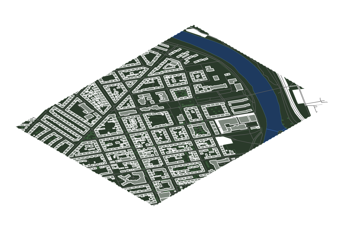Site overview