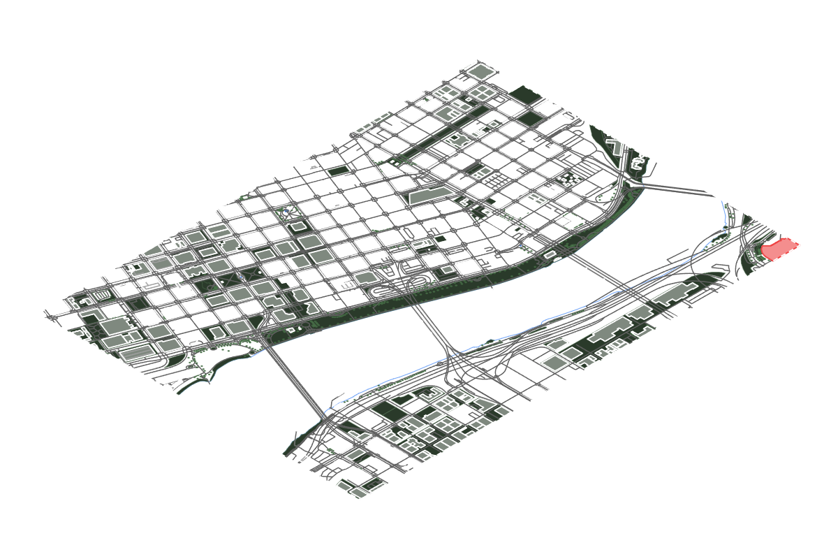 Site overview