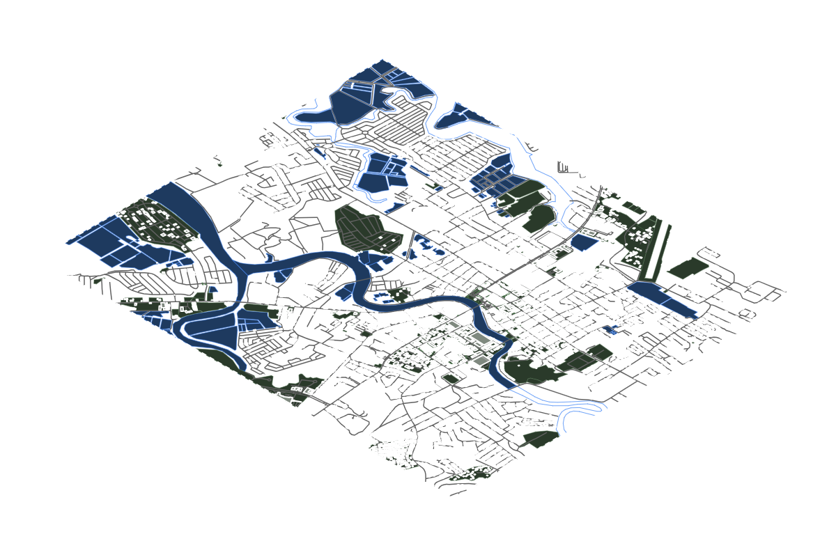 Site overview