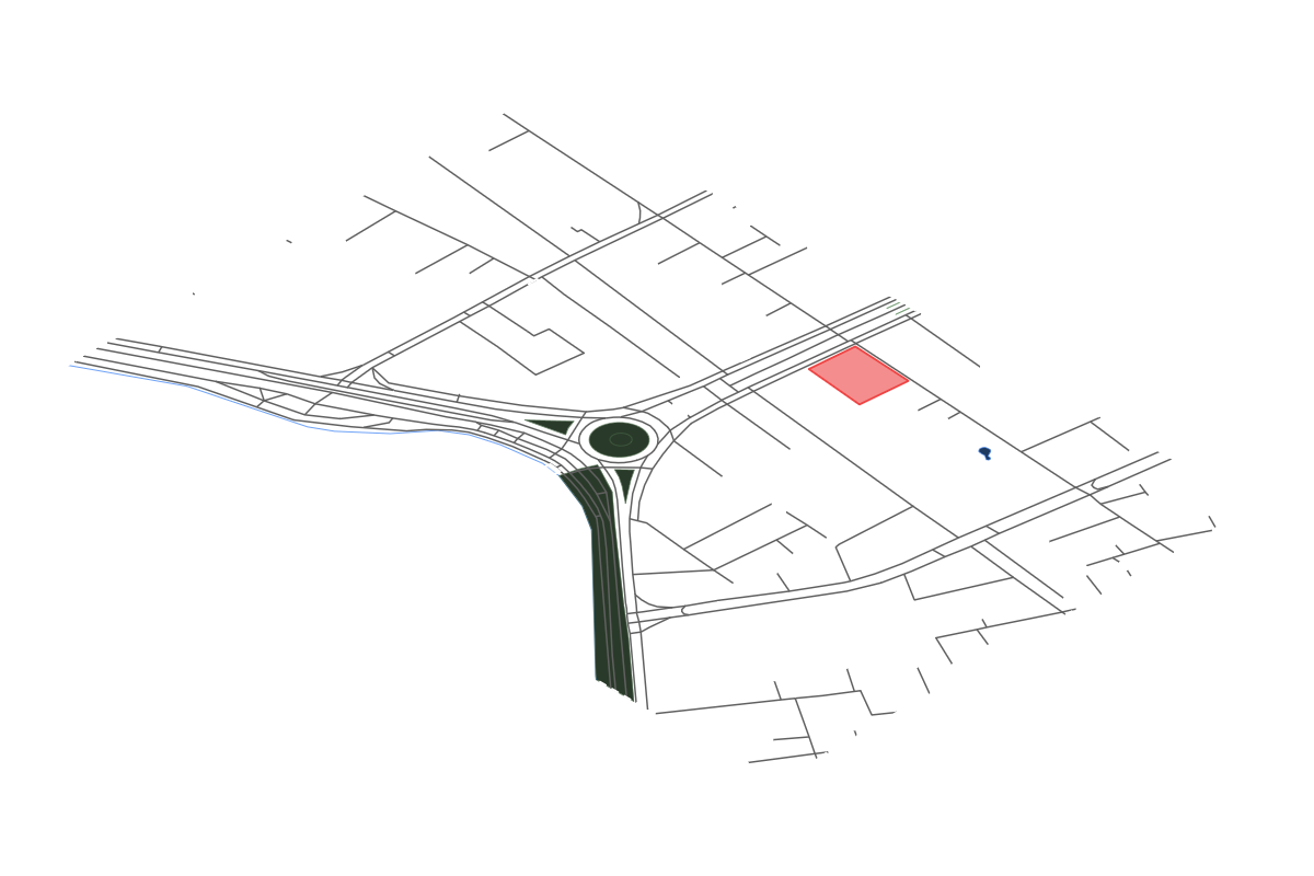 Site overview