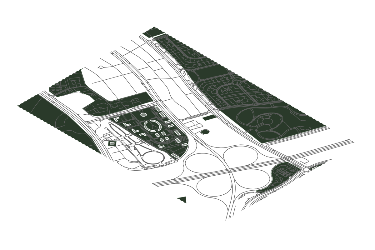 Site overview