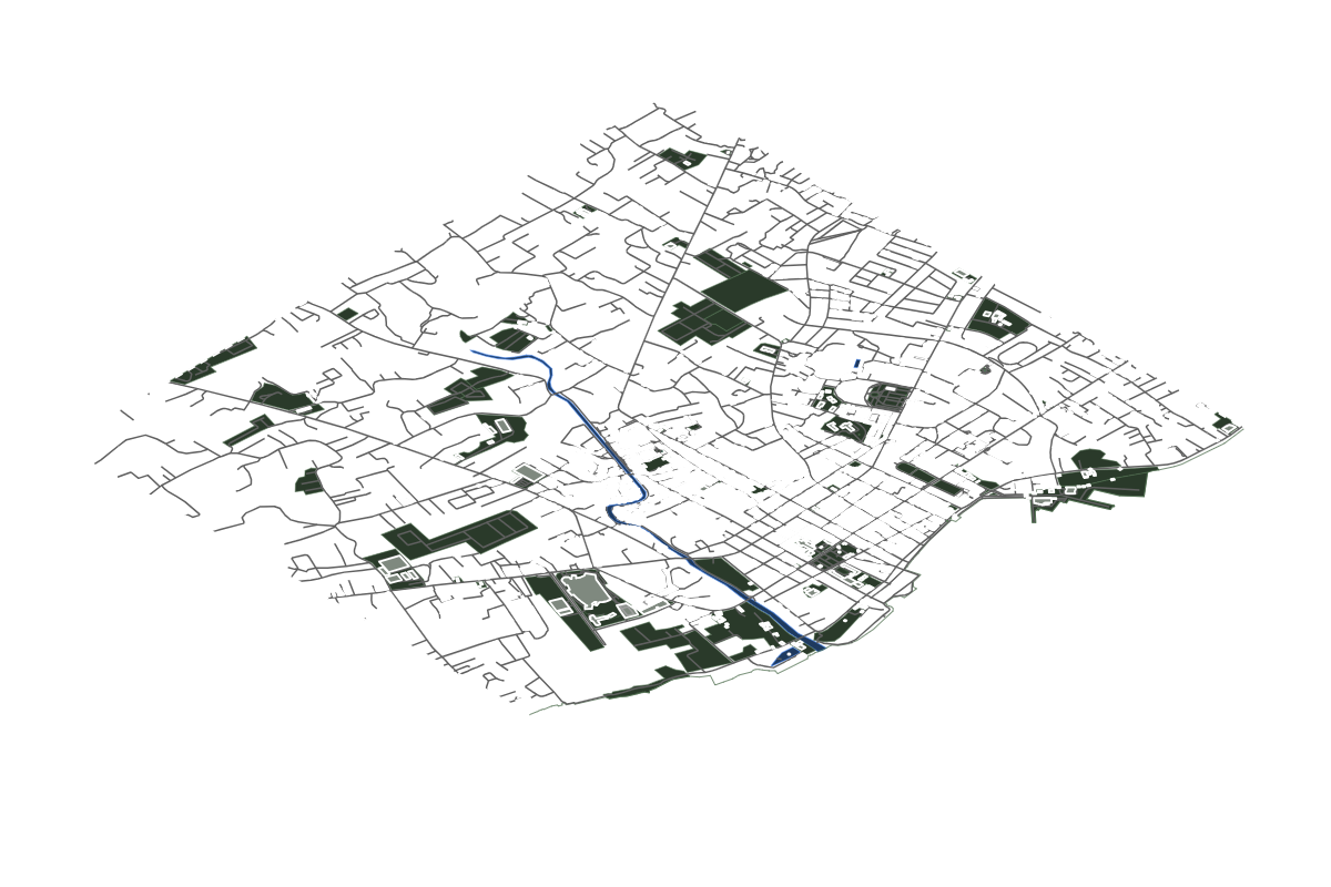 Site overview
