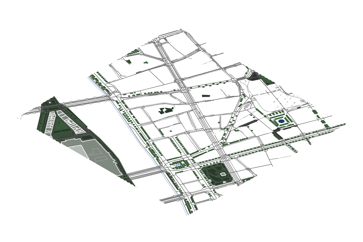 Site overview