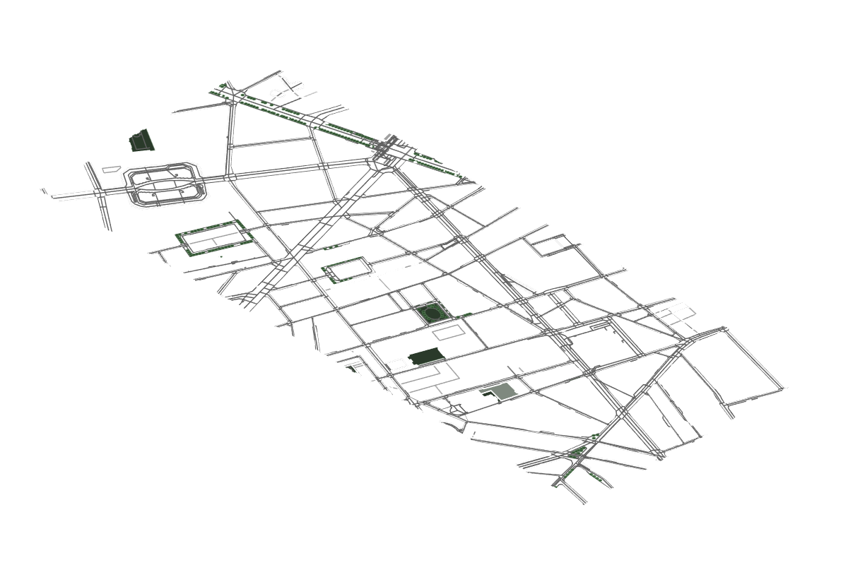 Site overview
