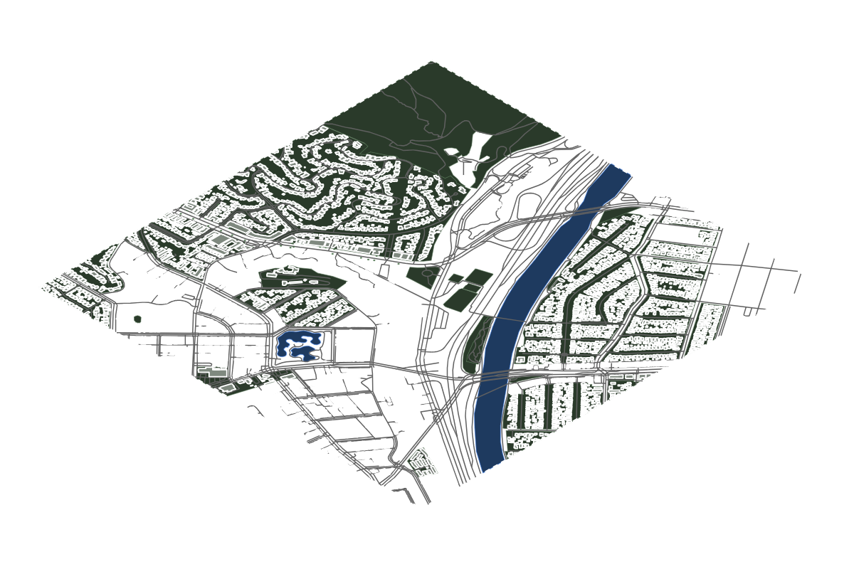 Site overview