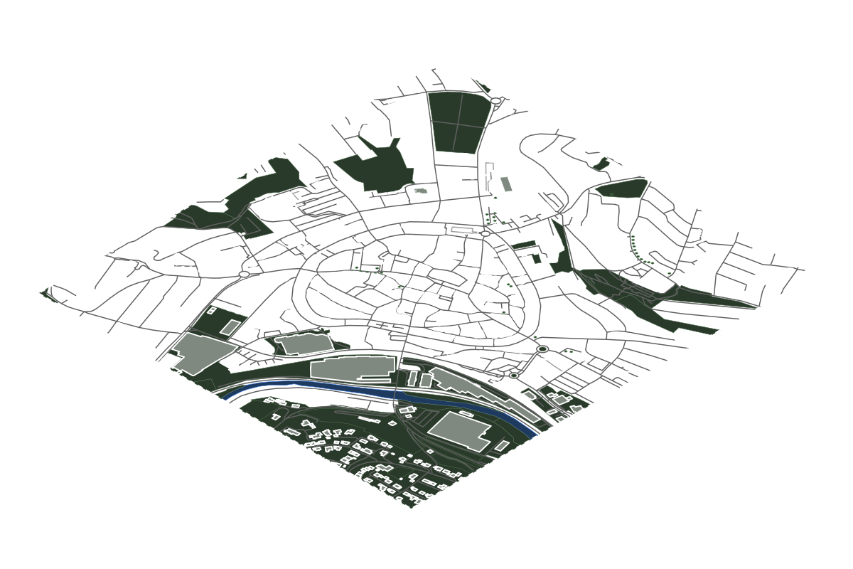 Site overview