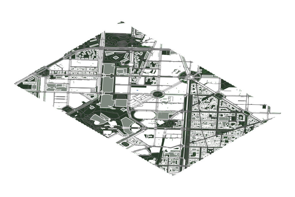 Site overview