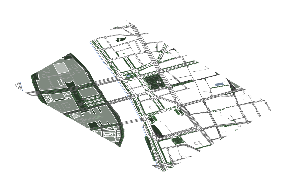 Site overview