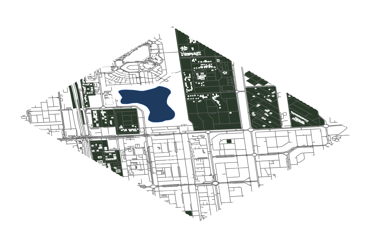 Site overview