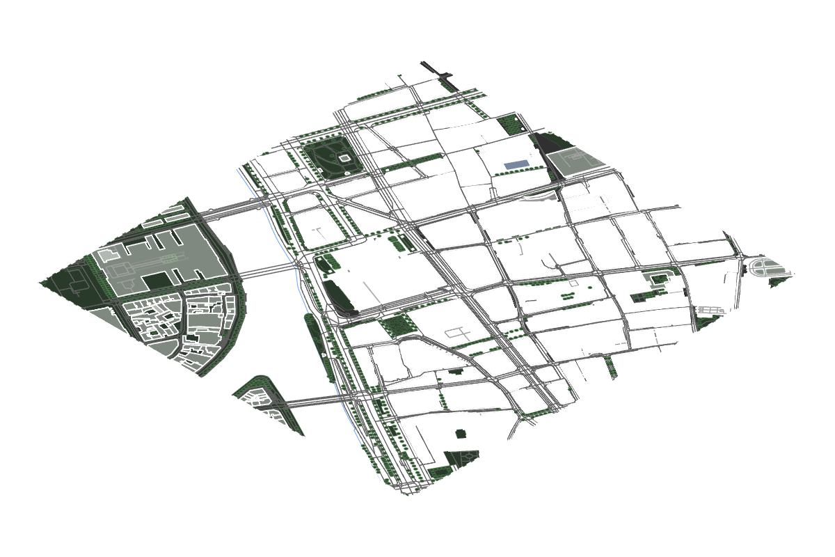 Site overview