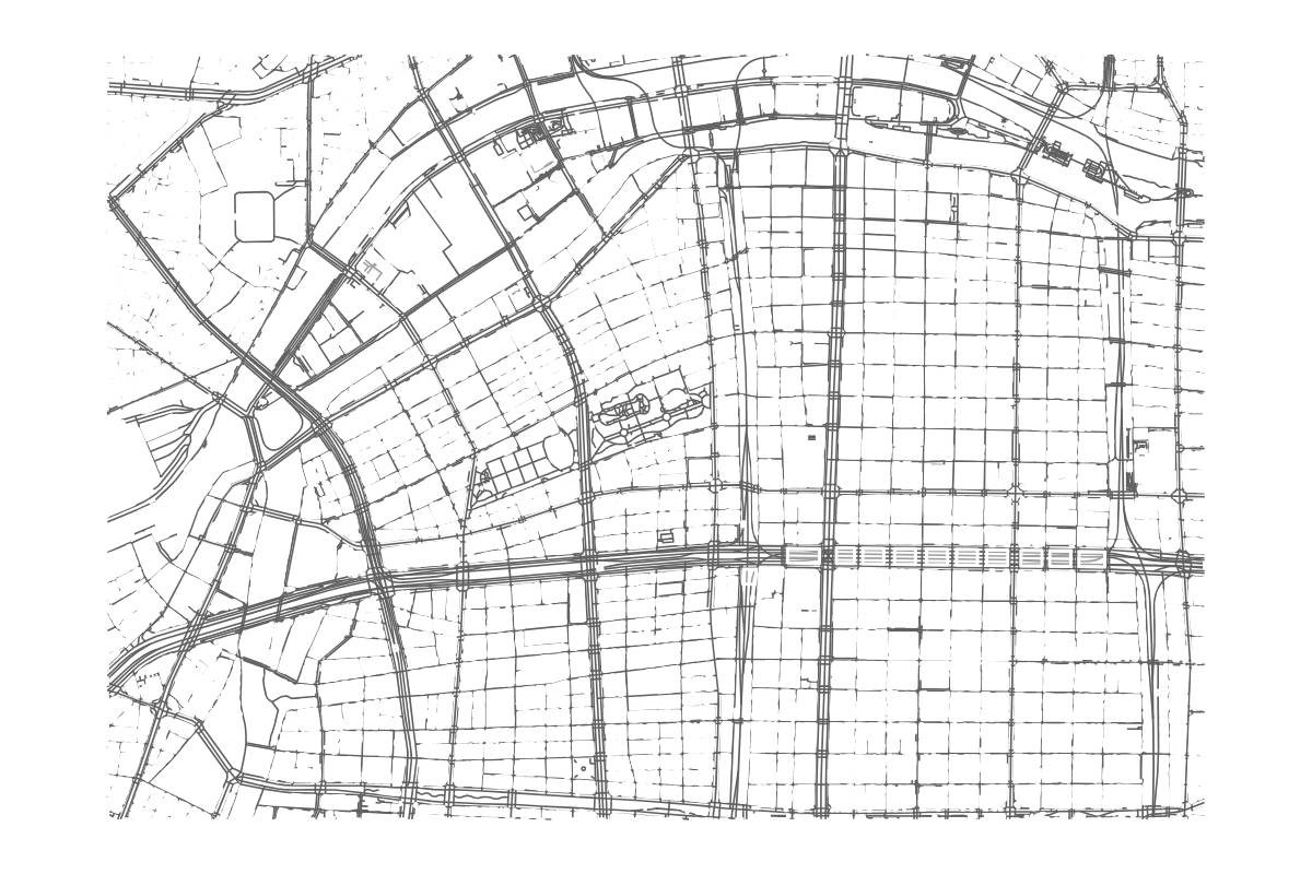 Site map