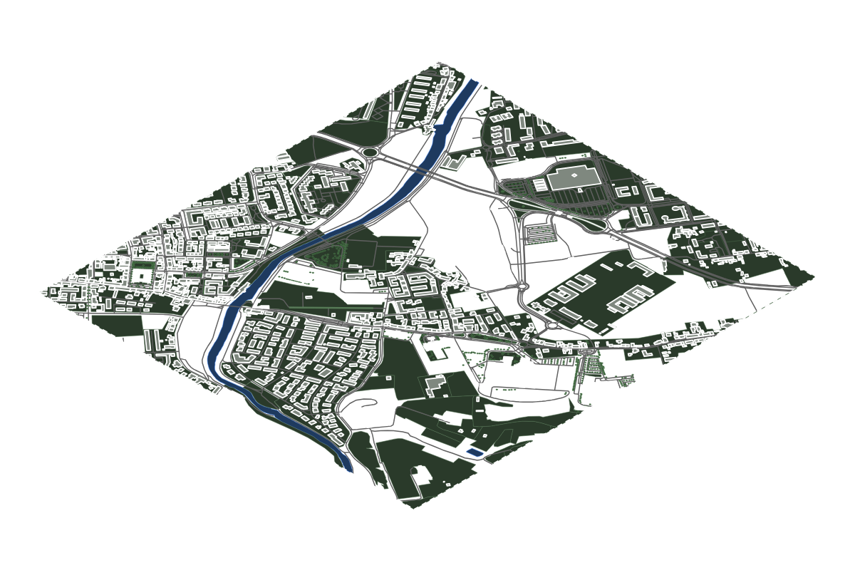 Site overview