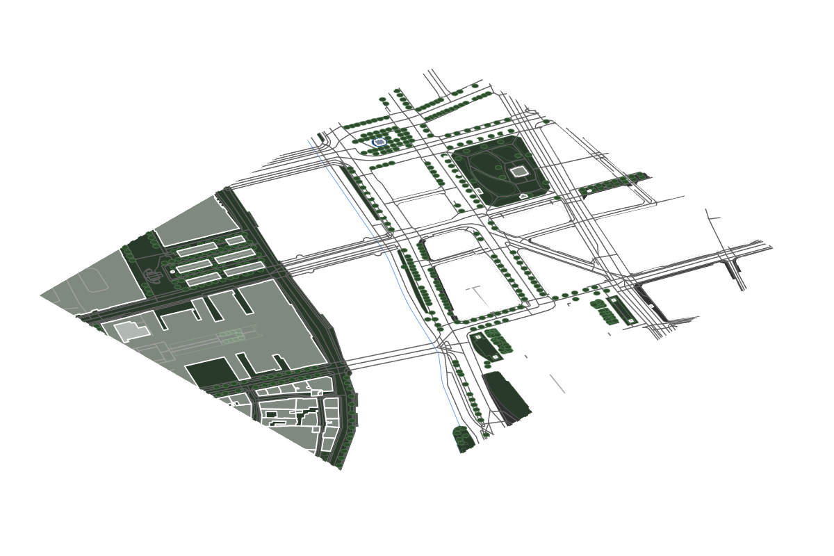 Site overview