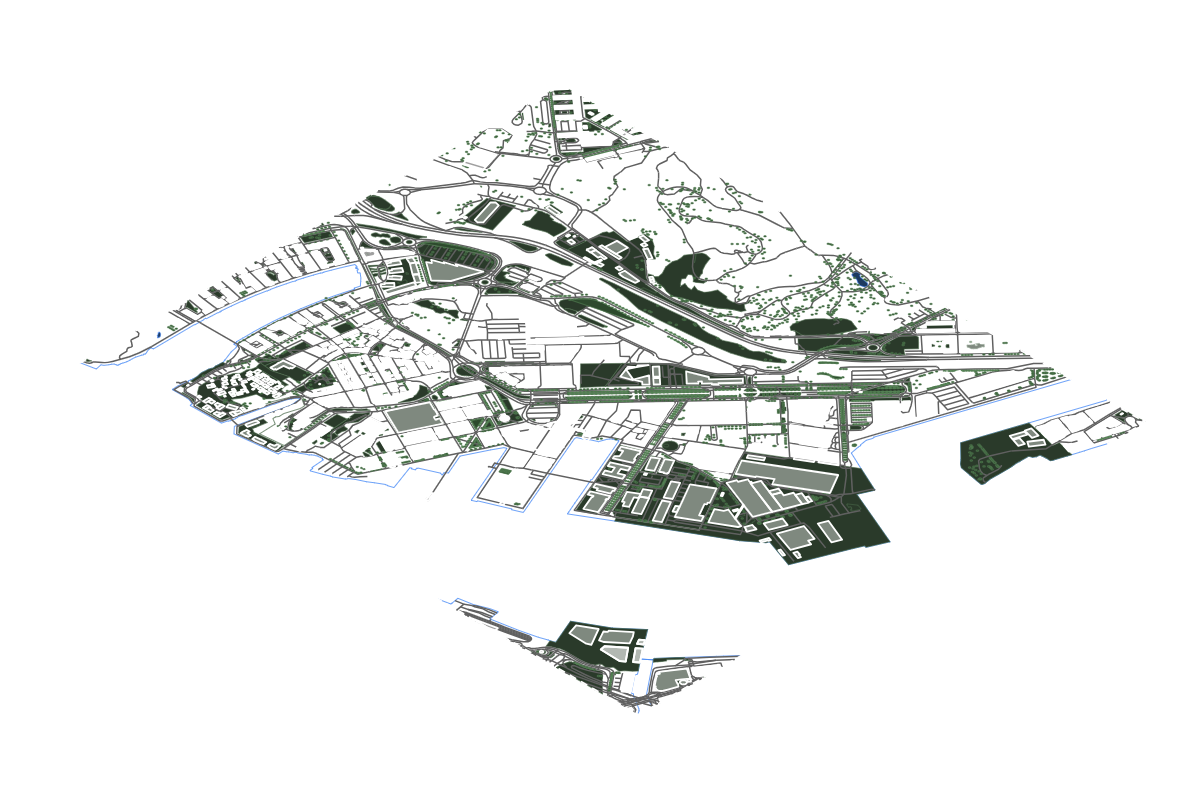 Site overview