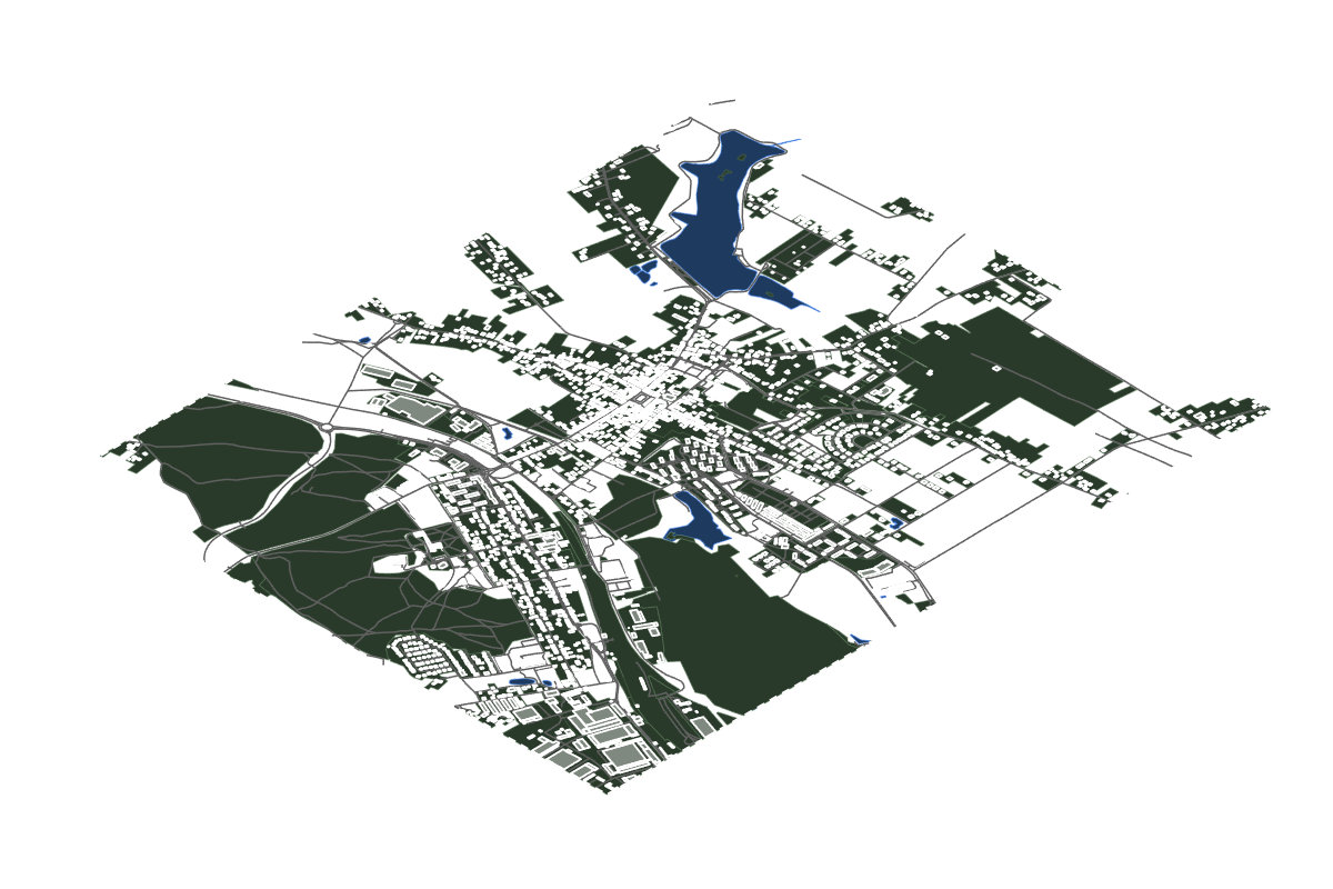 Site overview
