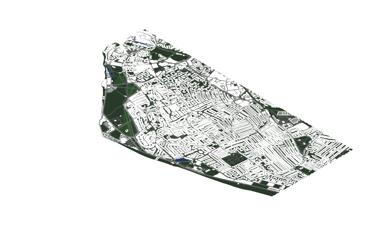 Site overview
