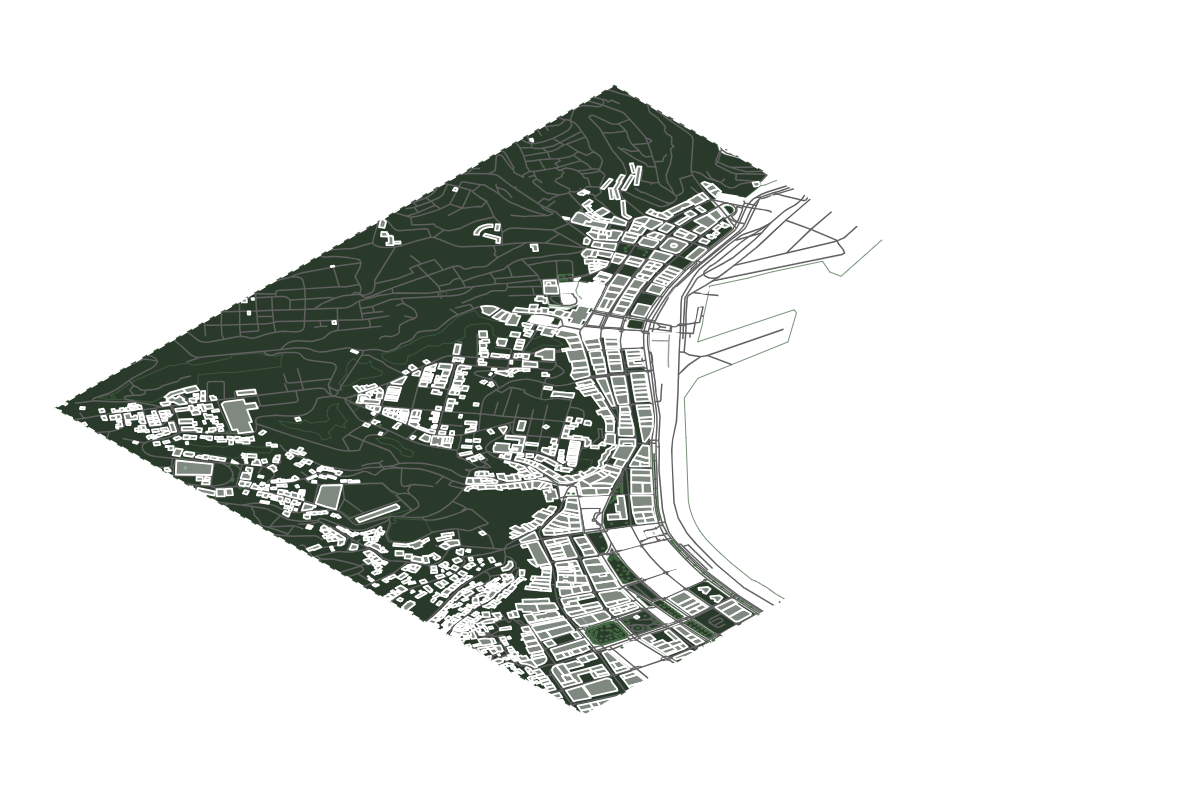 Site overview