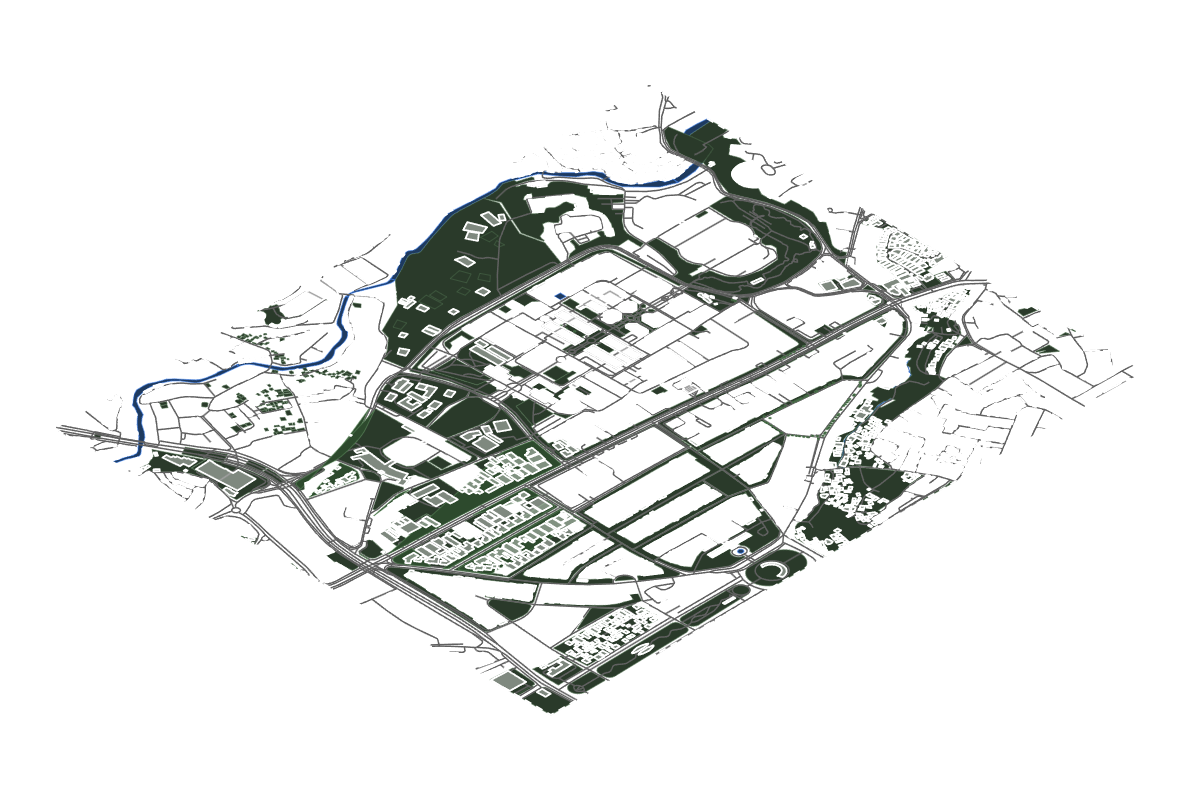 Site overview