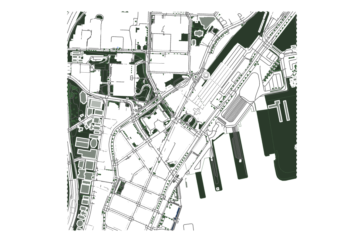 Site map