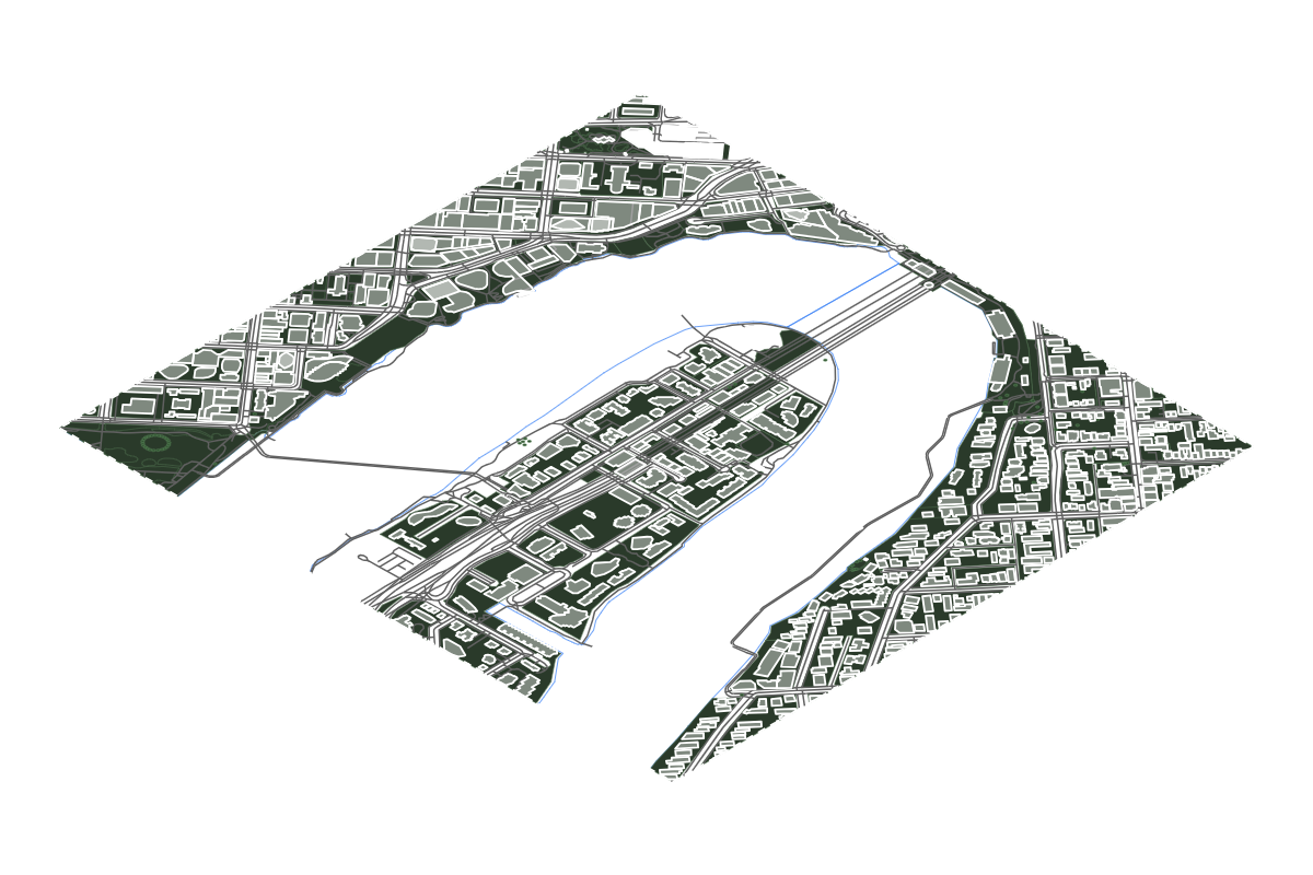 Site overview