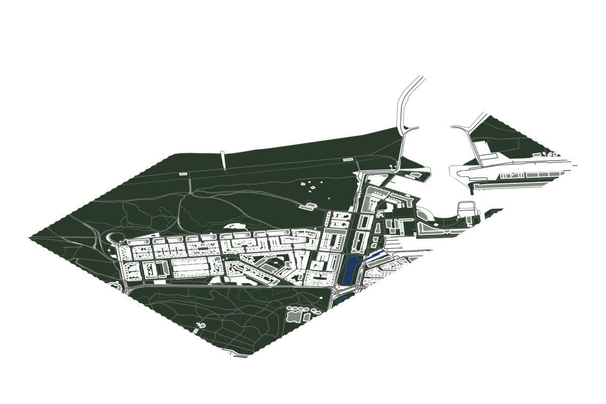 Site overview