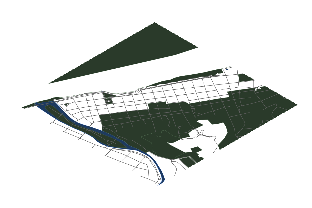 Site overview