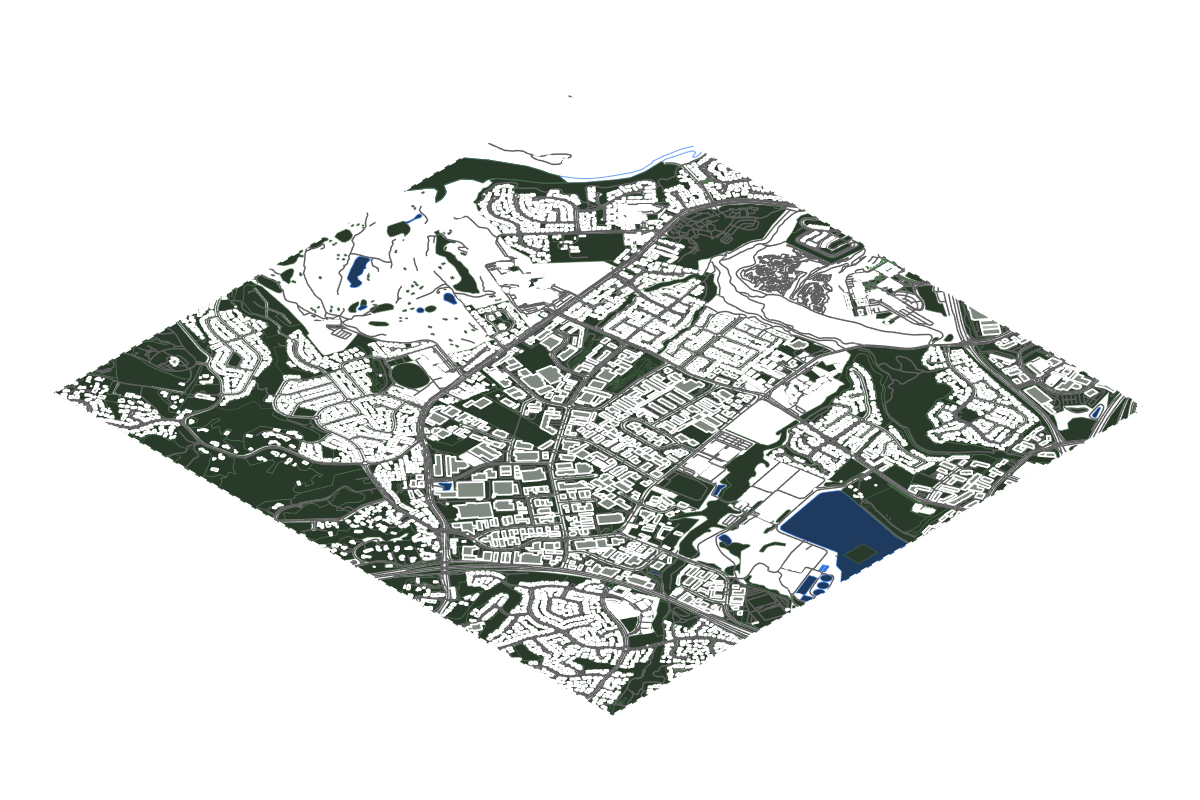 Site overview