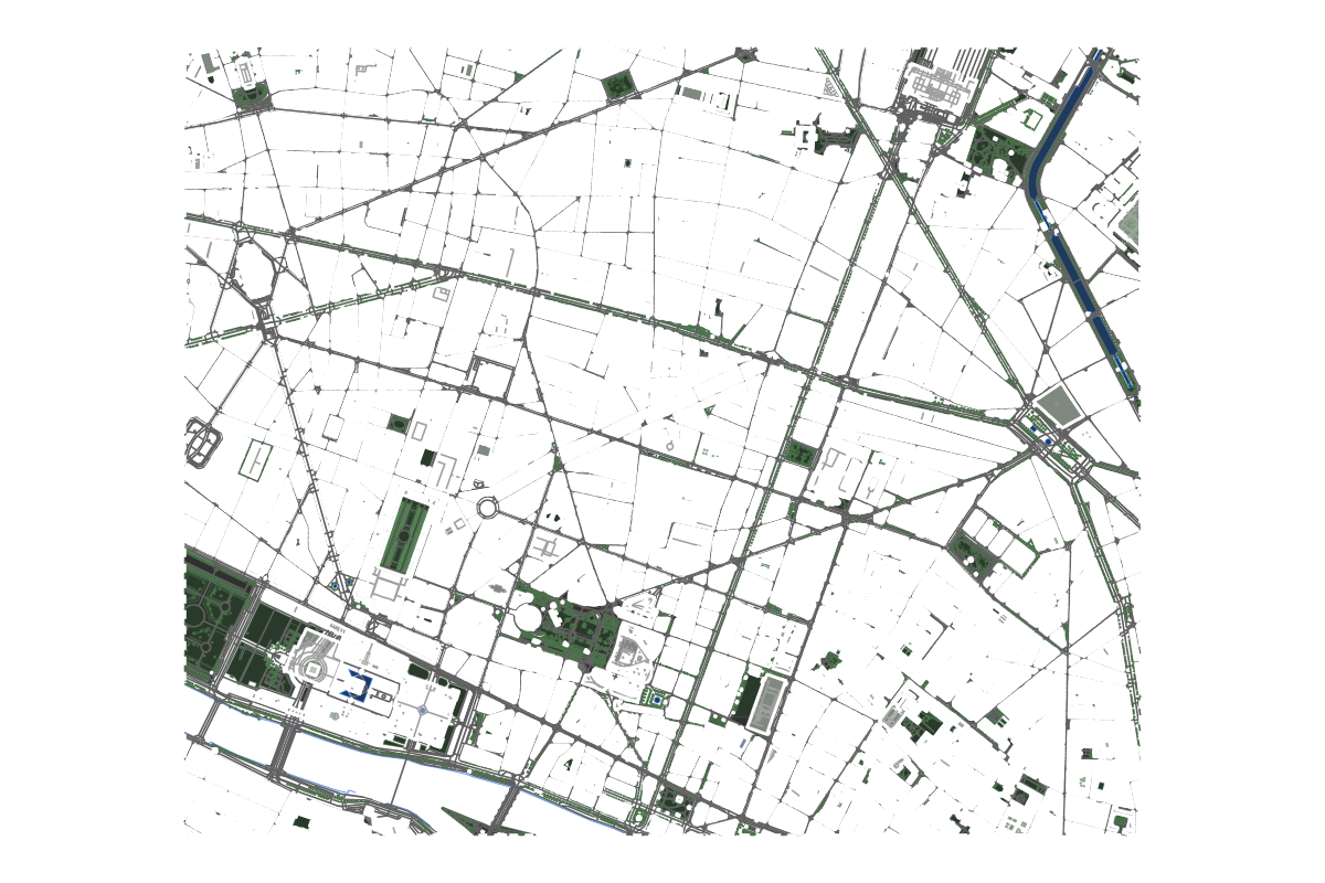Site map