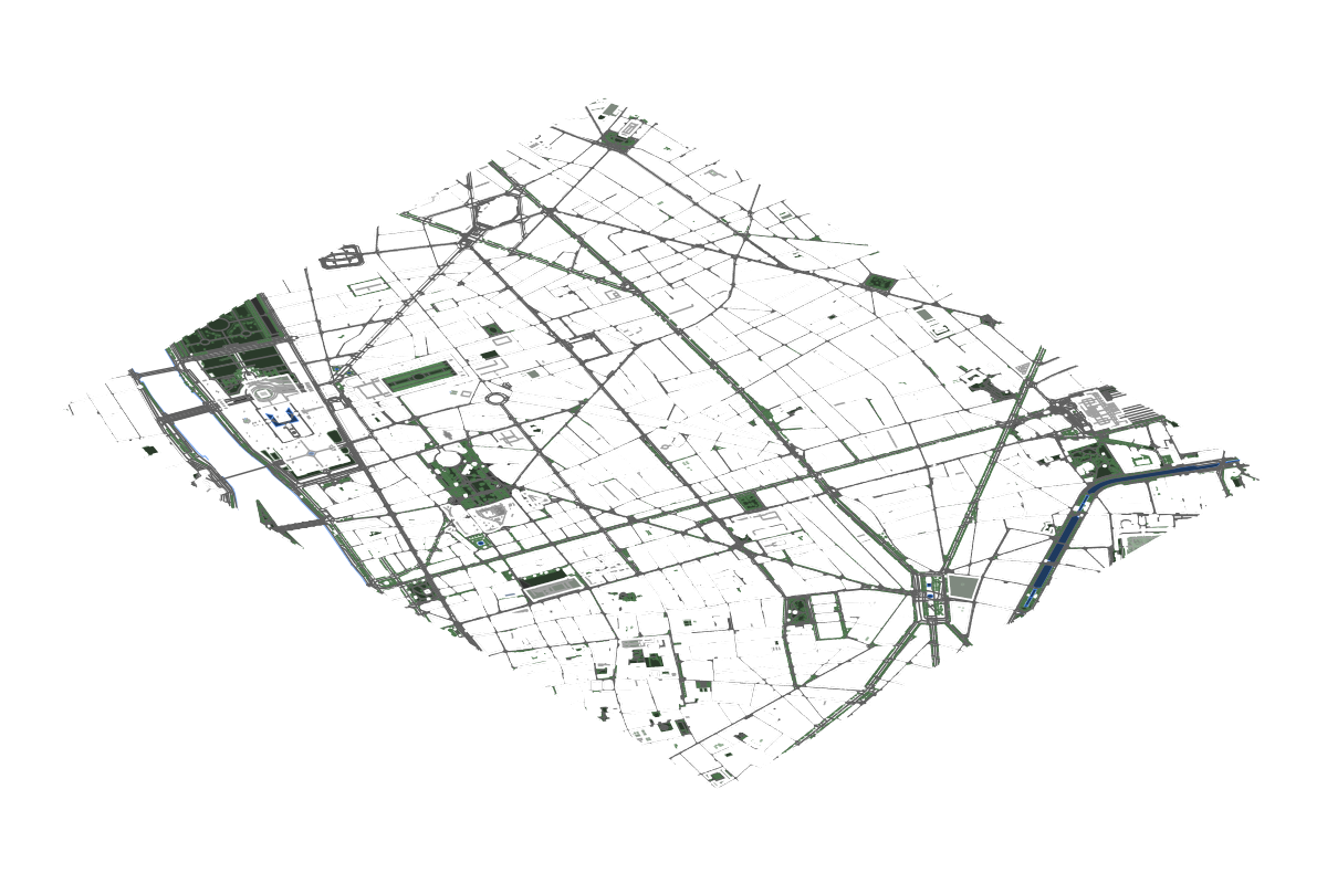 Site overview