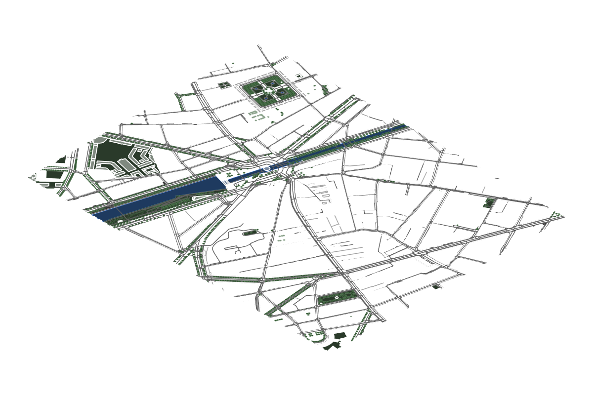 Site overview