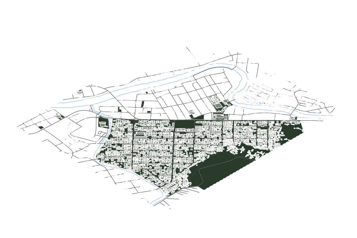Site overview
